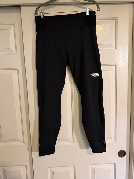 The North Face Pants - NWT The North Face Black Leggings